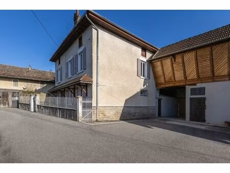 exclusivité arthurimmo– bouvesse-quirieu