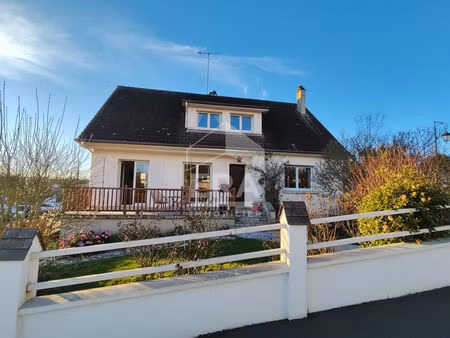 maison 7 pièces à vendre à ceton