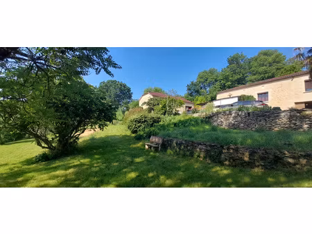 propriété en pierre