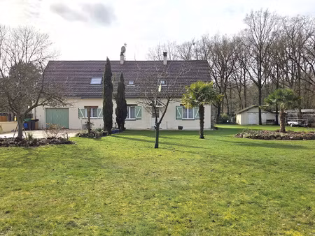 propriete d'exception