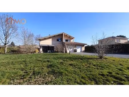 maison 4 chambres feytiat