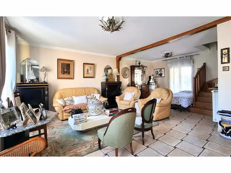 maison houilles 3 chambres ** 120 m2