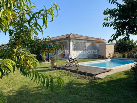 maison montech 5 pièce(s) 129 m2