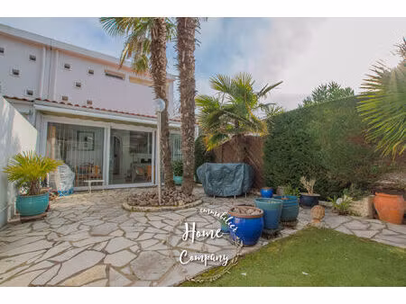 vente maison 4 pièces 78 m² royan (17200)