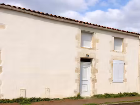 maison à yves 3 pièce(s) 63 m2