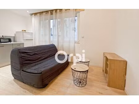 location appartement  16 m² t-1 à boulogne-sur-mer  390 €