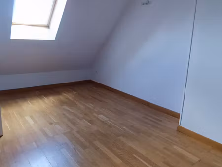 duplex 130m2 pacy sur eure