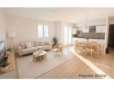 appartement muret m² t-3 à vendre  155 000 €