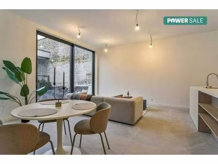 energiezuinig appartement met 3 slaapkamers in roeselare!