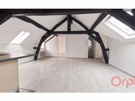 appartement sannois m² t-5 à vendre  241 900 €