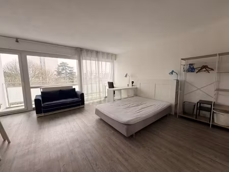 a louer studio meublé proche chu bordeaux