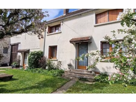 maison coulommiers m² t-5 à vendre  272 000 €