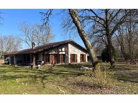 maison le sen m² t-5 à vendre  185 000 €