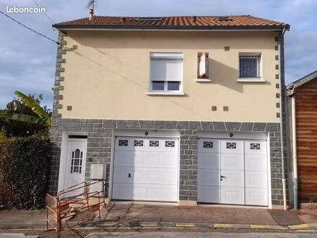 maison à vendre - quartier mas loubier