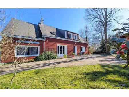 maison sucé-sur-erdre m² t-7 à vendre  454 960 €