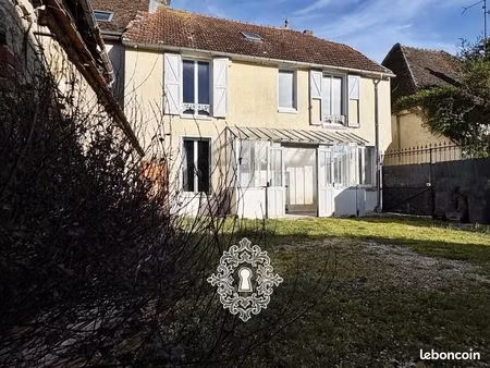 maison 7 pièces 173 m²