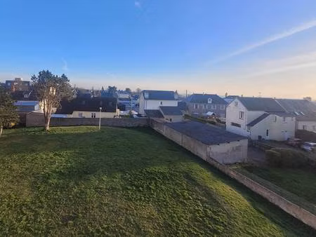 human immobilier granville