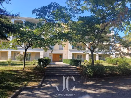 vente appartement 4 pièces 95 m² à tassin-la-demi-lune (69160)  555 000 €