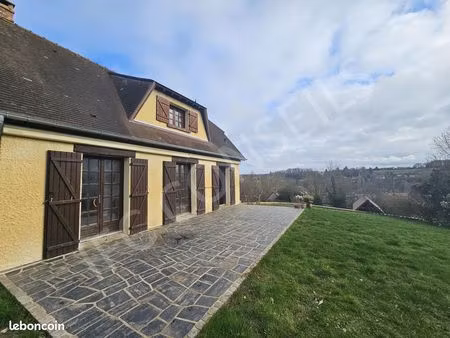 propriété 4 pièces 90 m²