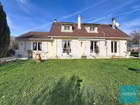 nestenn montereau fault yonne