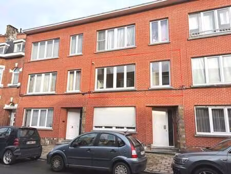wsb-immo: appartement à louer