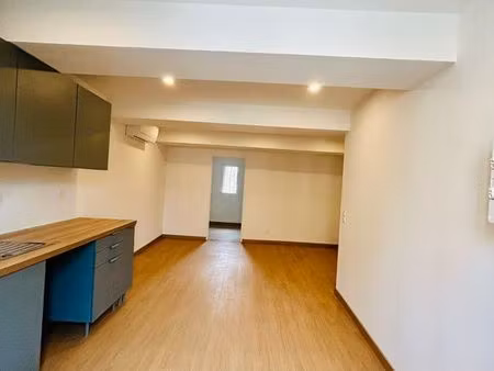 appartement t4 à l’année
