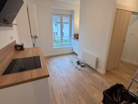 appartement t2 - 45m2