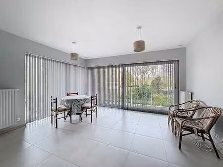 appartement de 2 chambres avec place de parking à louer à ko