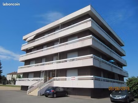 location appartement t2