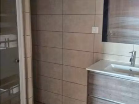 appartemment lunéville