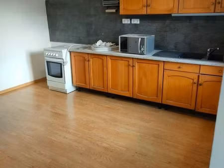 appartement à louer 1 chambre