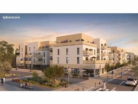 studio à louer résidence palissandre