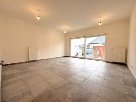 1ère occupation ! appart (1ch)  terrasse  cave et parking