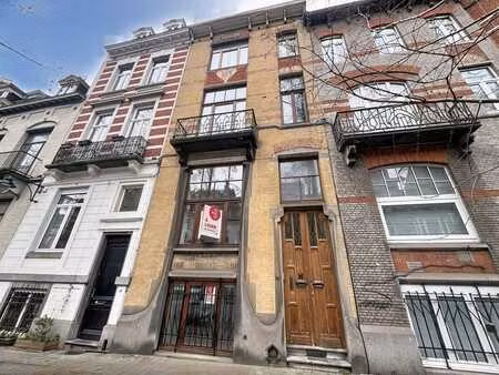 maison de maître rénovée (260m²) - 4 ch/3 sdb avec jardin