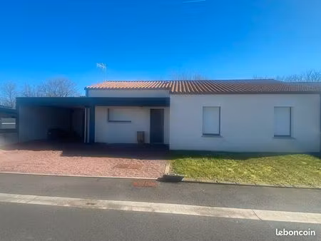 location maison familiale