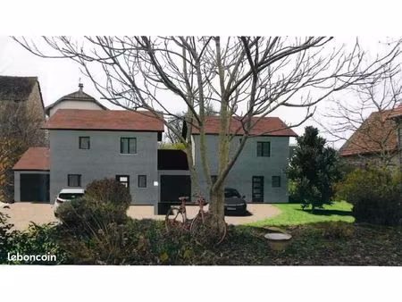 maison neuve 4 pièces