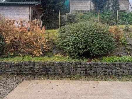 location maison 93 m²