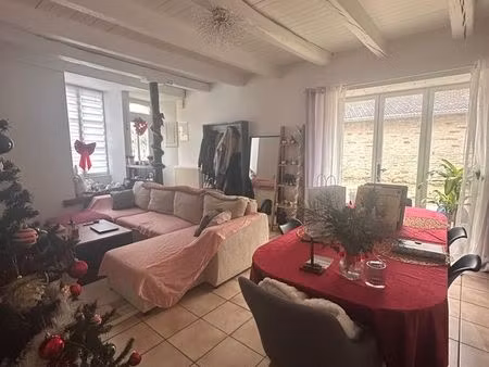 location maison 112m2