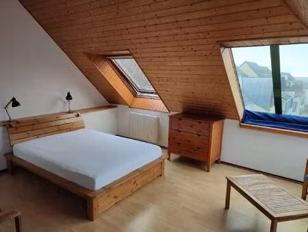 location appartement 2 pièces meublé à concarneau (29900) : à louer 2 pièces meublé / 40m²