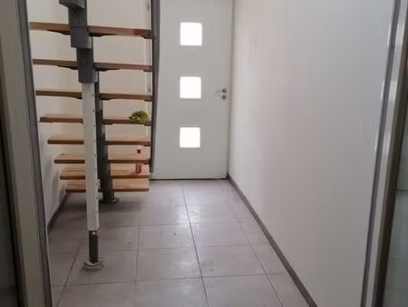 maison 2 appartement