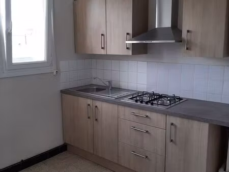 appartement 3 pieces proche centre ville