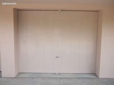 garage quartier chevreul