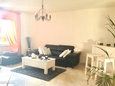 maison de ville quartier gare