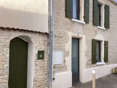 maison de caractère