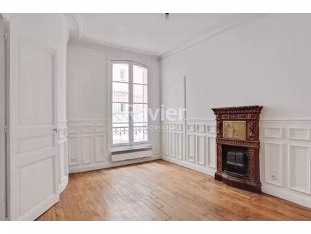 location appartement 2 pièces 42 m² à paris 16 (75016)