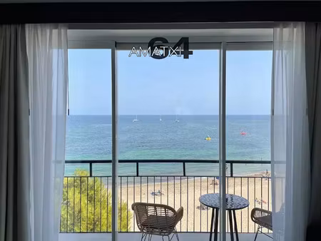 vente appartement 3 pièces 46 m² à anglet (64600)  490 000 €