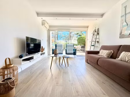 vente appartement 3 pièces 60 m² à calvi (20260)  460 000 €