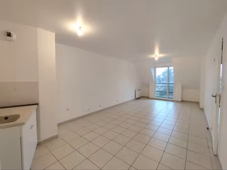 vente appartement 2 pièces à perros-guirec (22700) : à vendre 2 pièces / 43m² perros-guire