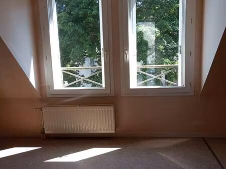 vente appartement 2 pièces à thorigné-fouillard (35235) : à vendre 2 pièces / 40m² thorign