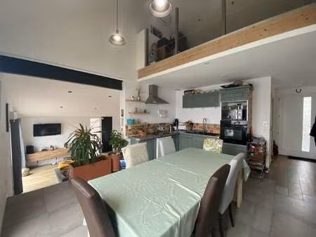 vente maison à sèvremoine (49450) : à vendre / 63m² sèvremoine